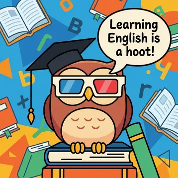 English Meme of the week